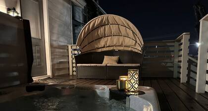 ⭐️Best XL Home to visit NYC-✈️EWR Airport-Parking