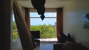 Casa exclusiva | Área de estar