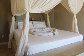 Exclusive House | 3 bedrooms, free WiFi, bed sheets - Toca do Sol com vista natureza em Pipa (Tibau do Sul)