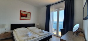 9 chambres, Wi-Fi, draps fournis