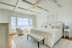 5 Schlafzimmer, Bügeleisen/Bügelbrett, Reisekinderbett, kostenloses WLAN