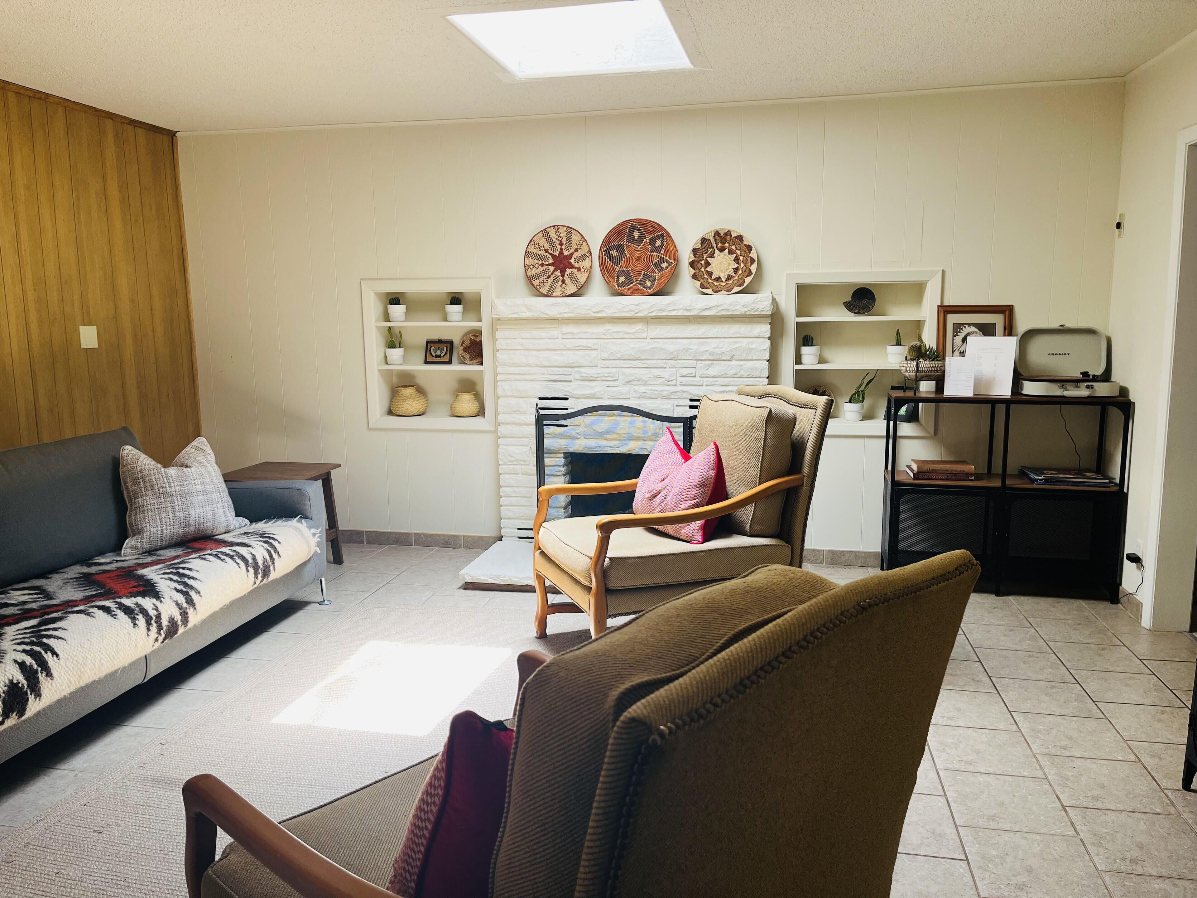Family Suite, 2 Bedrooms, Kitchen, Courtyard Area | Egyptian cotton sheets, premium bedding, individually decorated