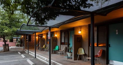 The Star Motel
