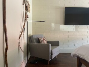 Zimmer | Bettwäsche aus ägyptischer Baumwolle, hochwertige Bettwaren