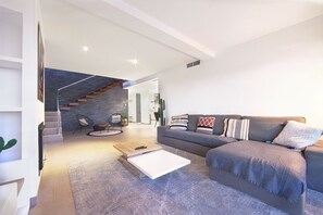 Cheminée