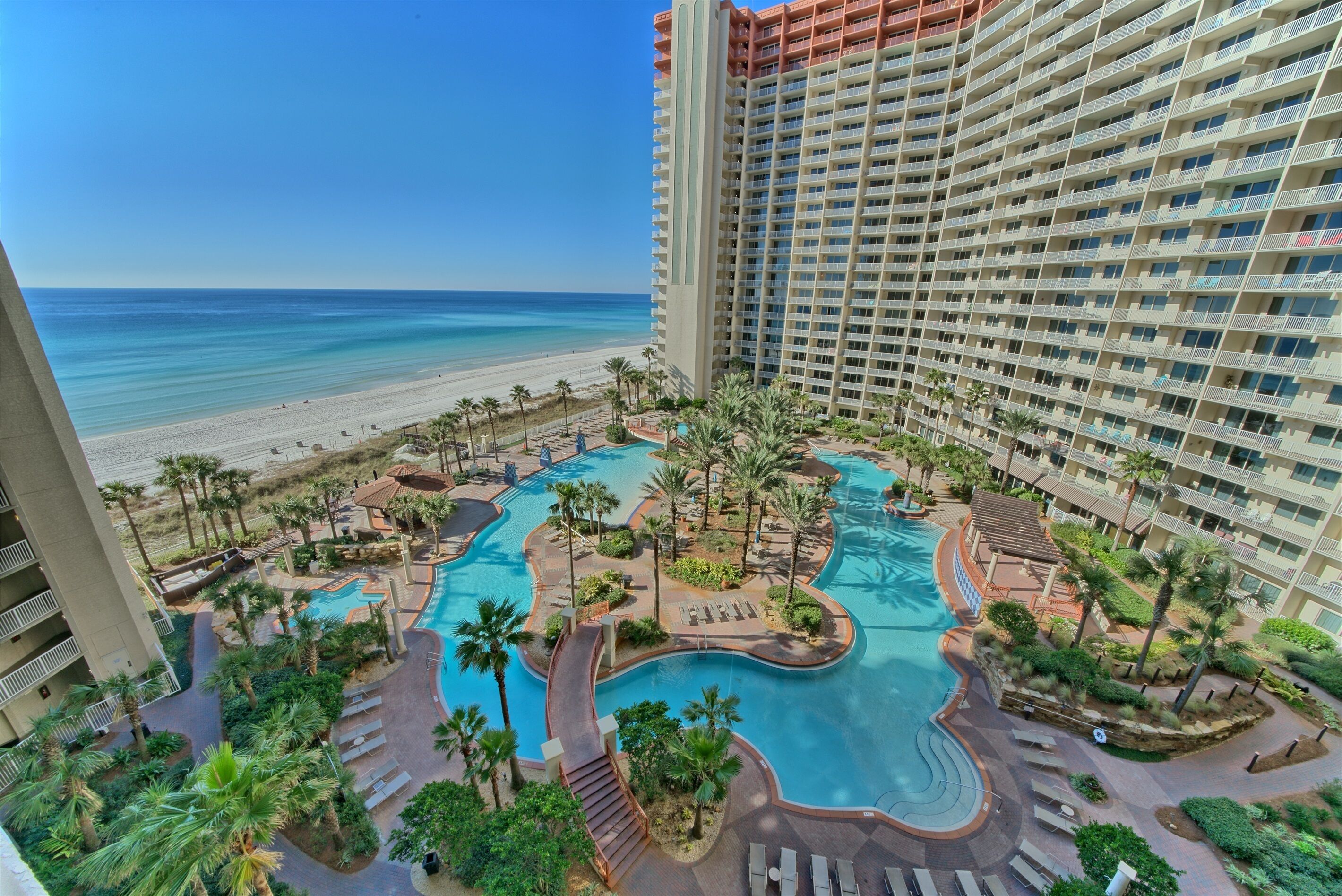 Indoor pool, a heated pool