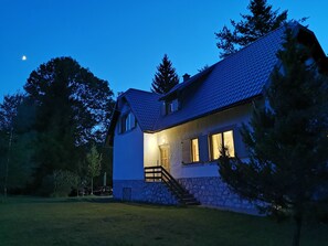 Exteriör