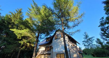 Anemona House - Plitvice Lakes - 500 m  from  Big Waterfall