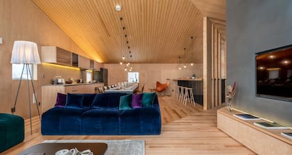 Foxwood B by H2 Life