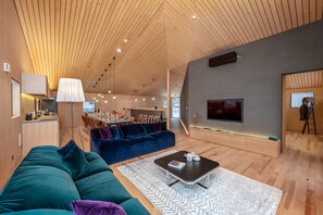 Villa Luxe