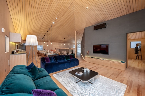 Foxwood B by H2 Life 施設全景