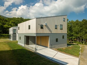 Exterior - Foxwood B by H2 Life (Niseko)