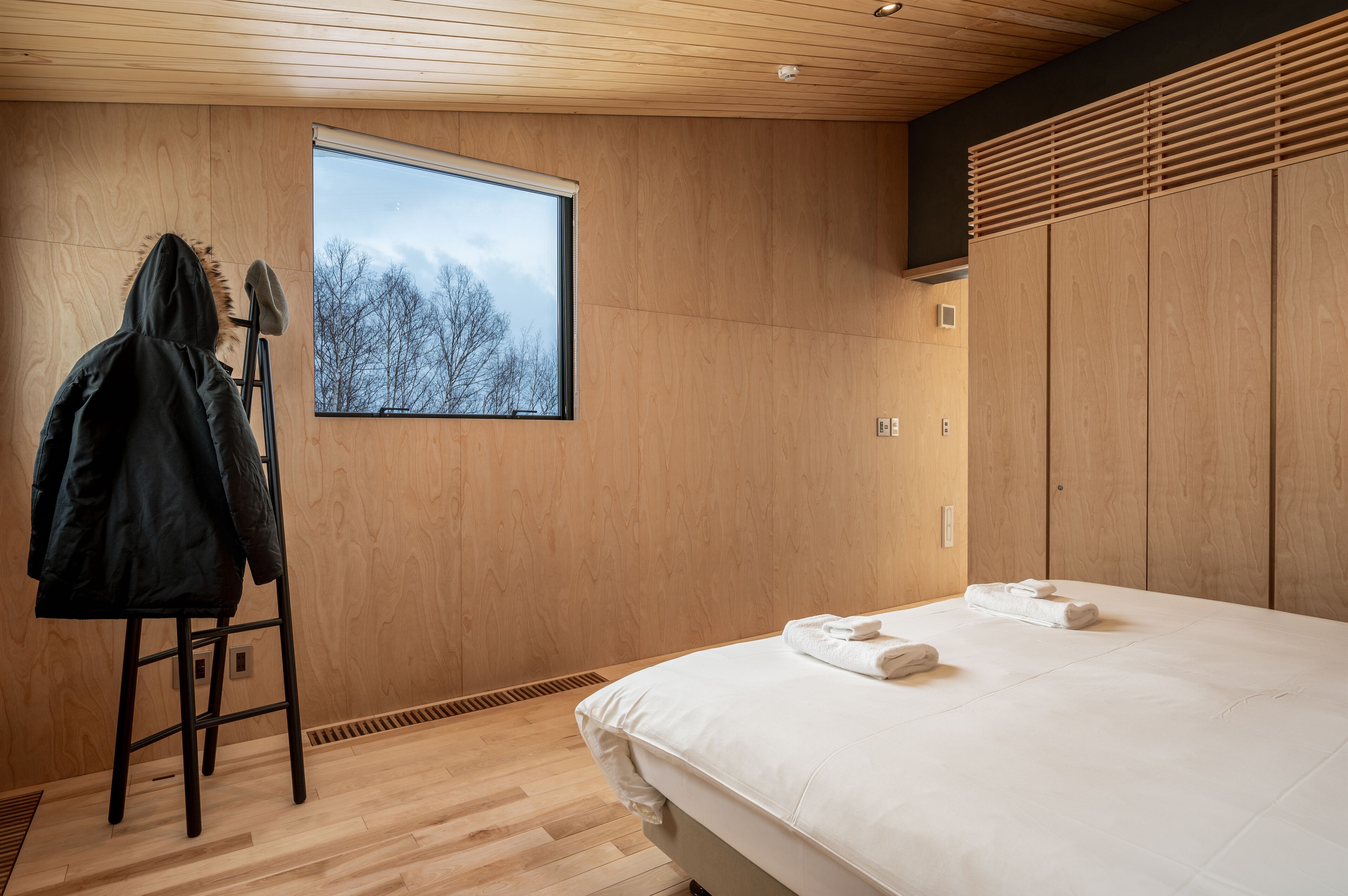 ラグジュアリー ヴィラ | 4 室のベッドルーム、セーフティボックス (室内)、アイロン / アイロン台、WiFi (無料)