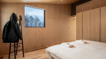 奢华别墅 | 4 多间卧室、客房内保险箱、熨斗/熨衣板、免费 WiFi