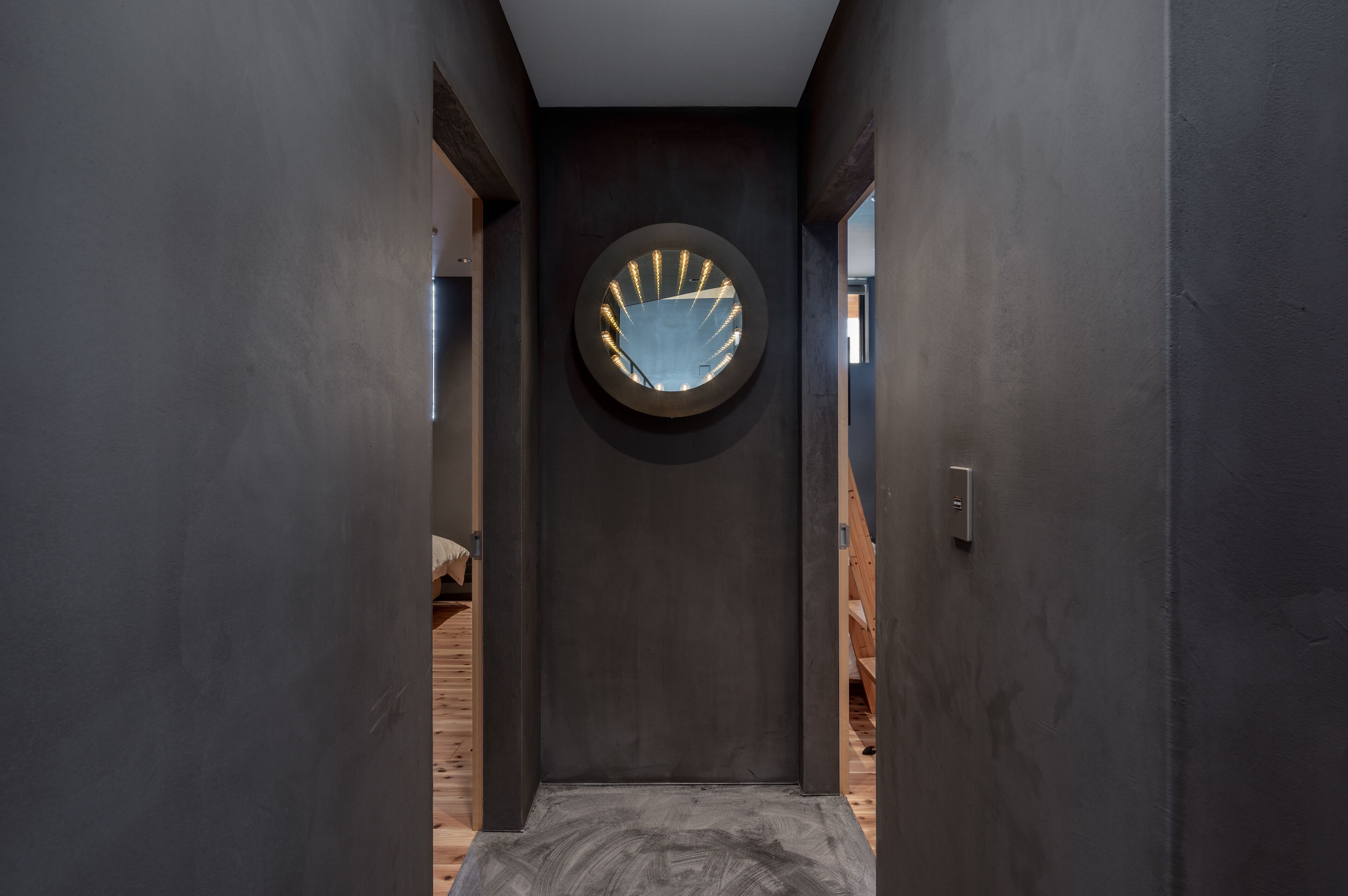 ラグジュアリー ヴィラ | 4 室のベッドルーム、セーフティボックス (室内)、アイロン / アイロン台、WiFi (無料)