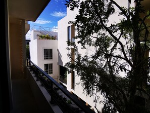 Apartment, 1 Bedroom | View from room