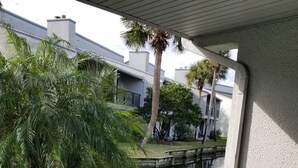 室外用餐