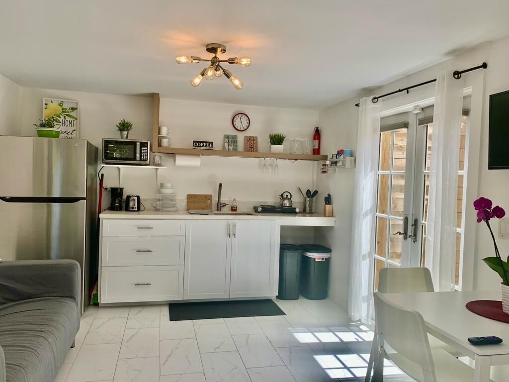 Private Cottage Lake Worth Beach/Palm Beach