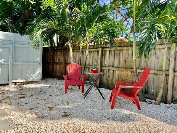 Terrass/Patio