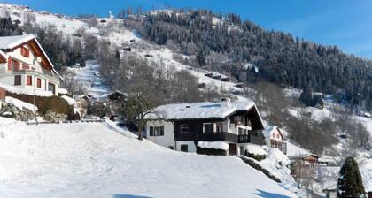 Wohnung Nr.2 by Interhome