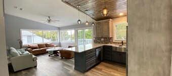 Bright and Airy Ozona on the Gulf