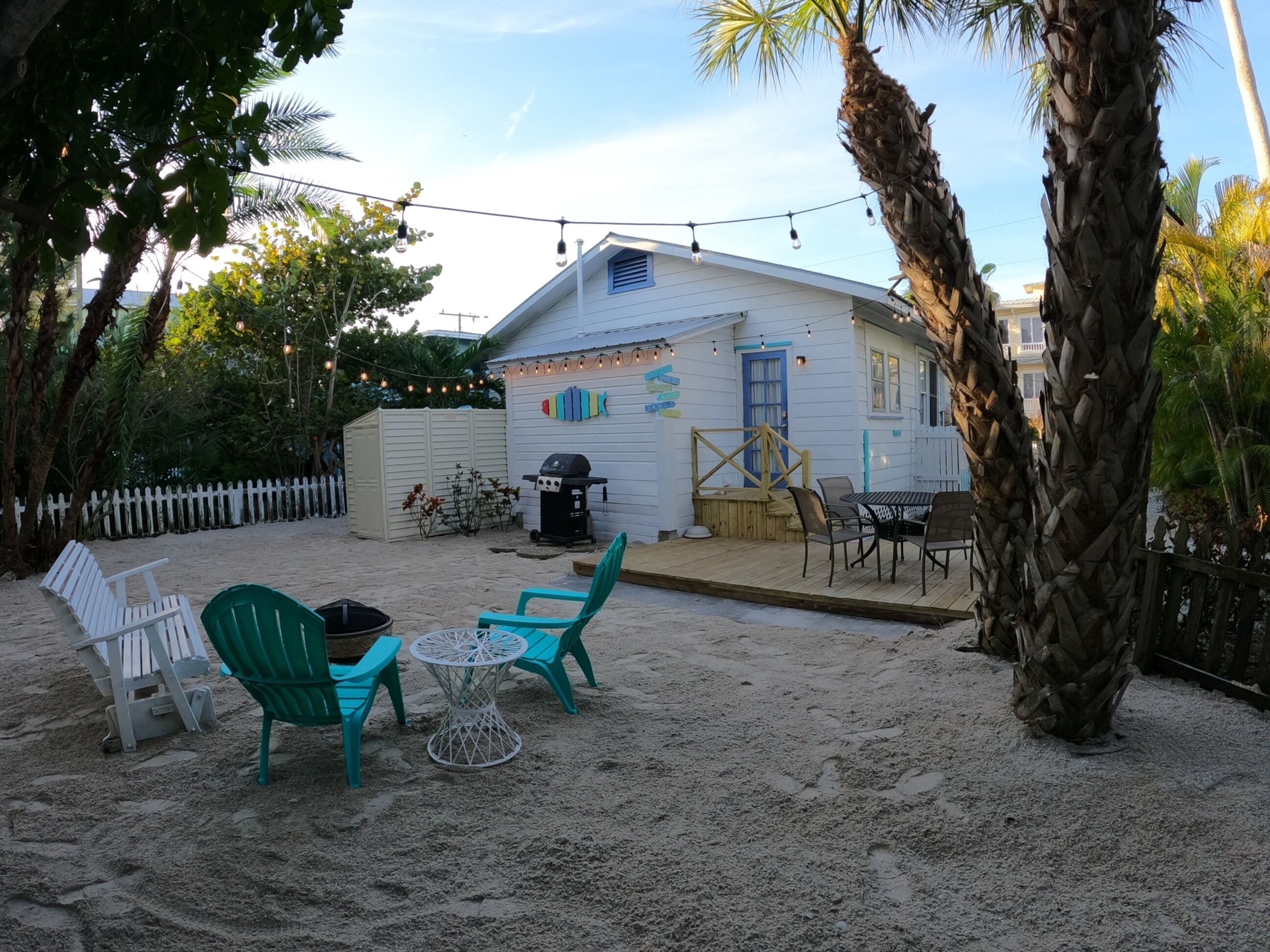 Sweet Escape Beach Cottage