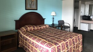 Quarto solteiro standard