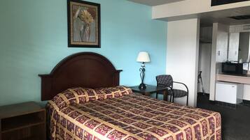 Kamar Single Standar | Wi-Fi gratis