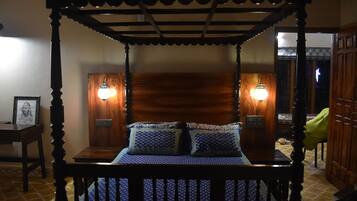 2 bedrooms, WiFi