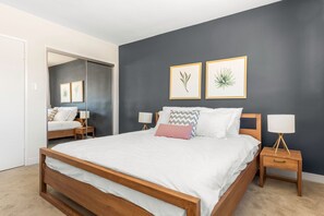 1 quarto, ferros/tábuas de passar roupa, Wi-Fi, roupa de cama