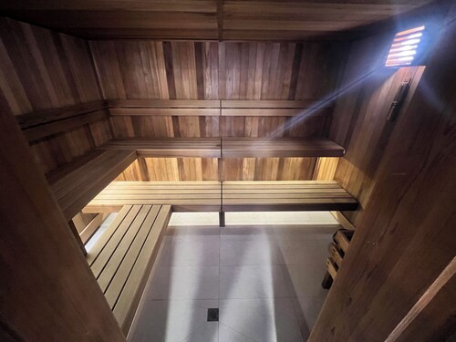 Louttit views from The Cumberland