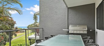 Beach House Kendalls