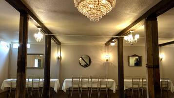 Restauration