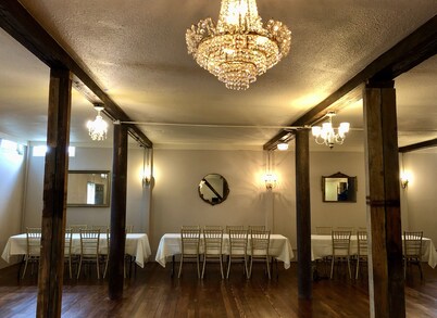 River View Apartment and Event Space