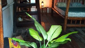 Unclassified image, 2 of 21, button - Mida Creek Eco Camp - cottage house (Mida)