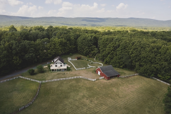 5 acres!