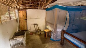 1 bedroom, internet