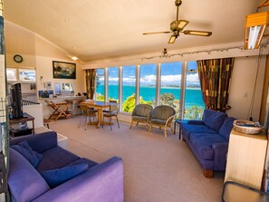 Televisio, pöytätennispöytä