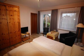 1 Schlafzimmer