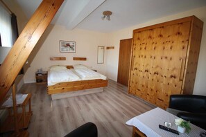 1 Schlafzimmer