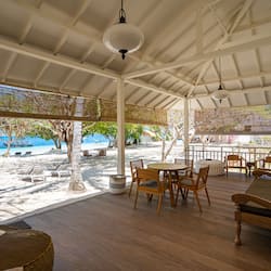 Beach Front Lontar