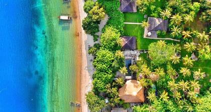 Vayam Boutique Resort