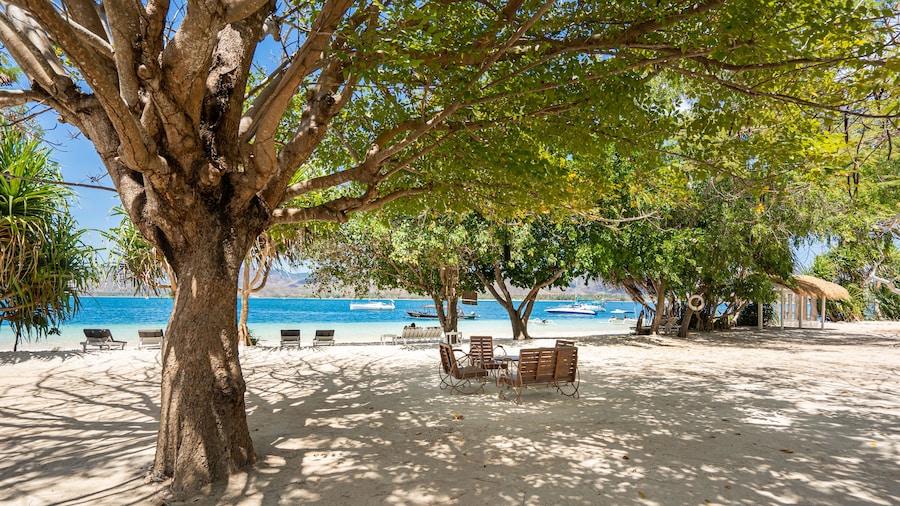 Vayam Boutique Resort