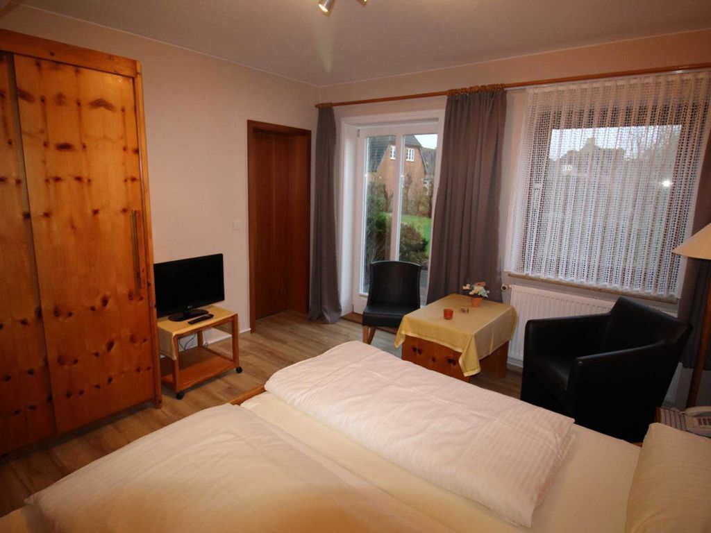 1 dormitorio
