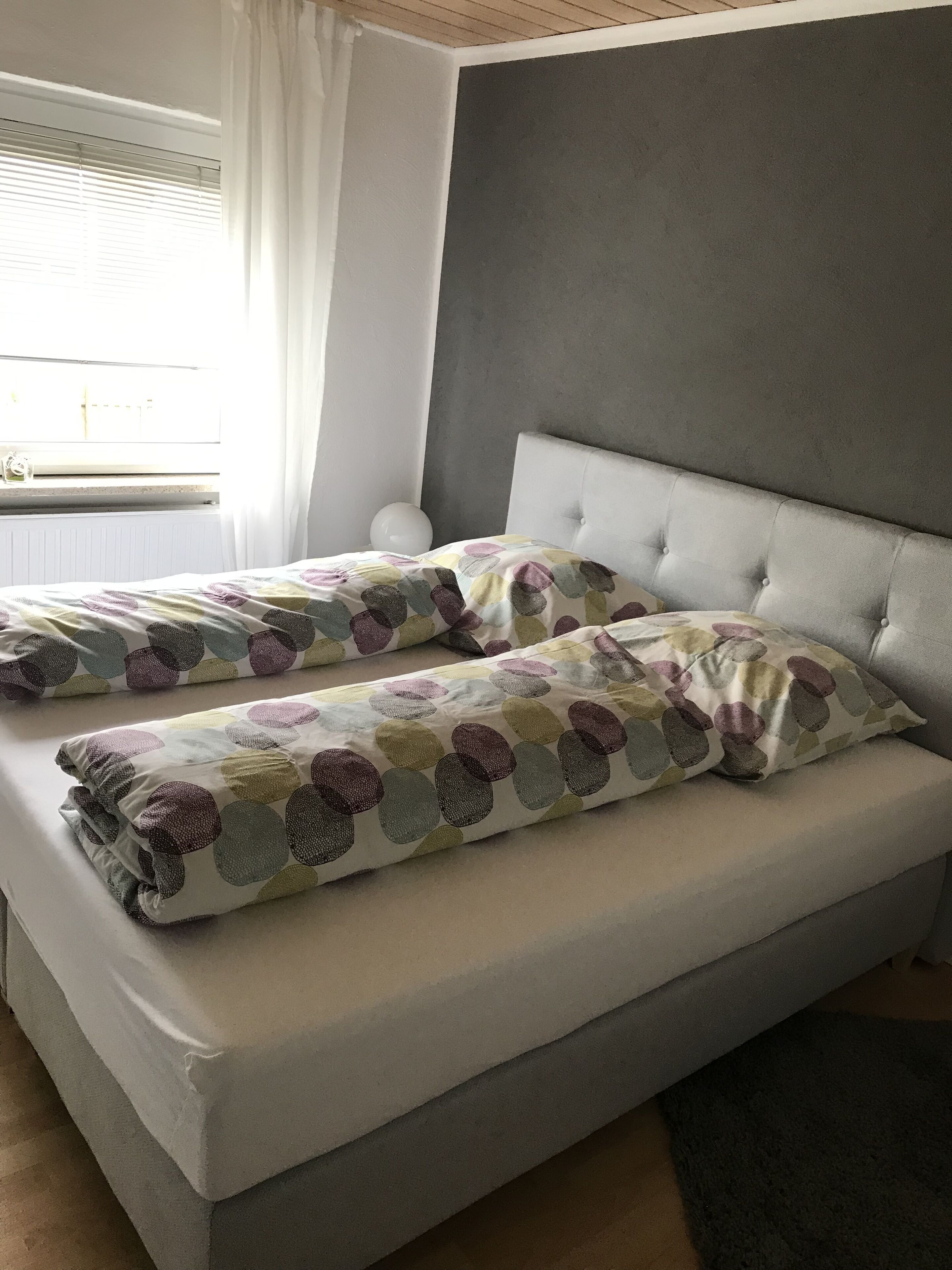 Schlafzimmer 1 EG