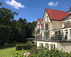 Außenbereich
