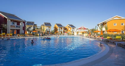 Jesolo Green Village