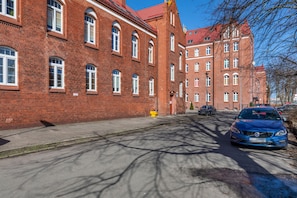 Exterior - Apartments Mazowiecka 33 by Renters (Kolobrzeg)