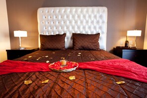 5 quartos, cofres nos quartos, ferros/tábuas de passar roupa