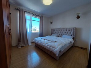 3 habitaciones 